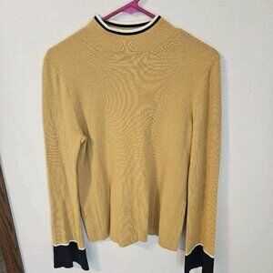 Ann Taylor long-sleeve top